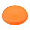 6 9 12inch round plastic baking tray serving tray for food